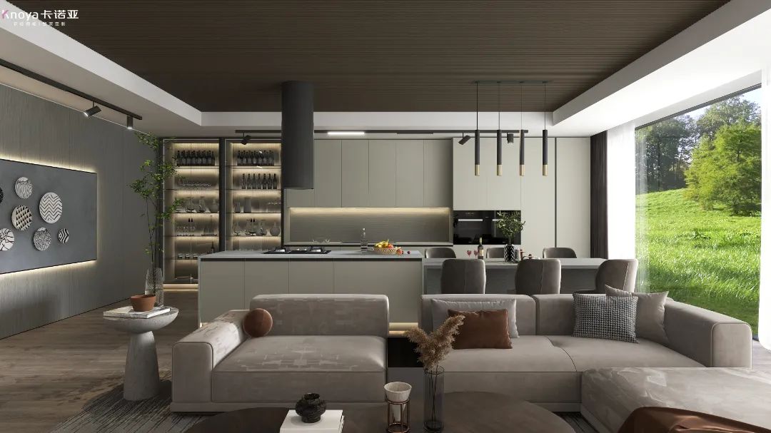 定制家具加盟開(kāi)店注意什么