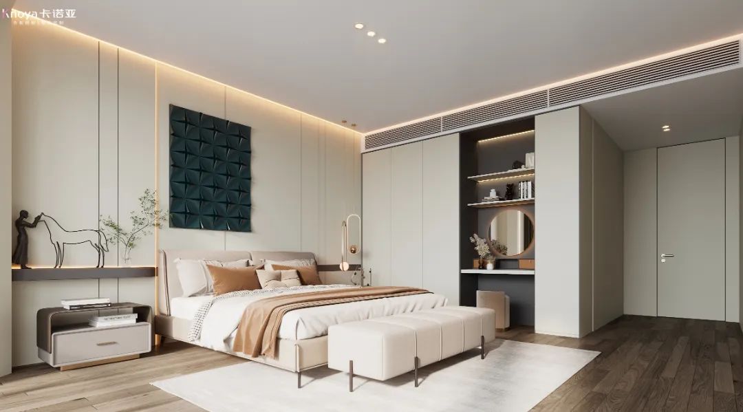 定制柜子多少錢一平方？定制衣柜一般價格在多少？