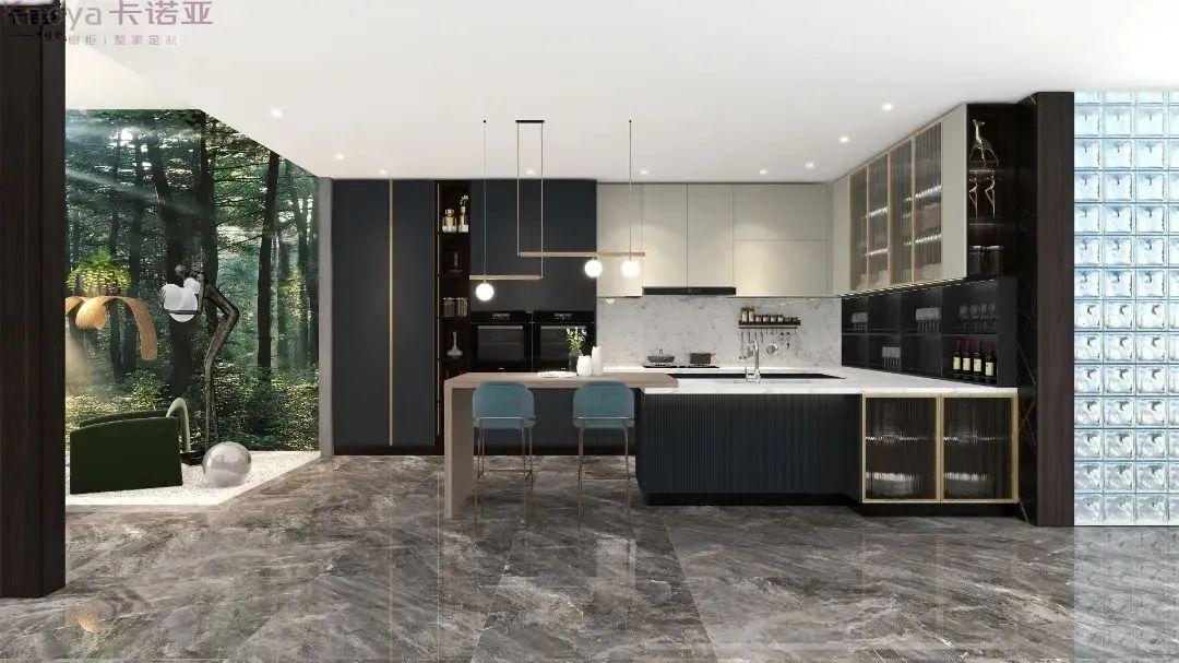 一線還是二線品牌，定制家居經(jīng)銷商該如何選擇？