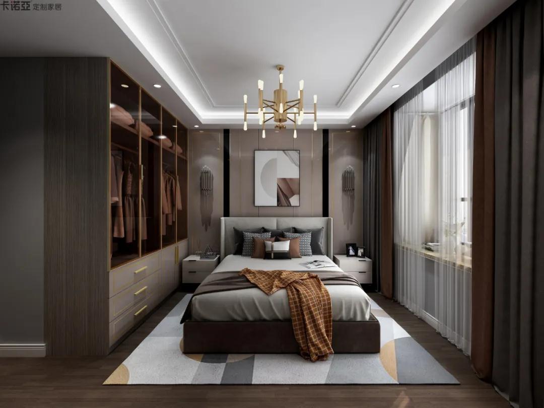 衣柜、榻榻米選定制還是買成品？