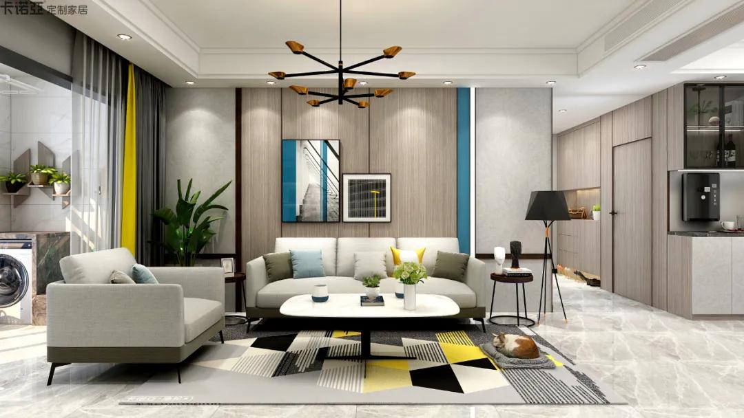 全屋定制省錢攻略，教你這幾個技巧