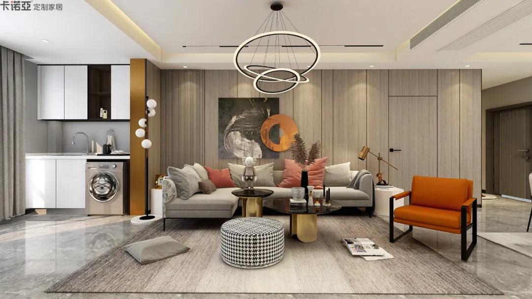 全屋定制家具用什么材質(zhì)好？不同全屋定制家具選材攻略