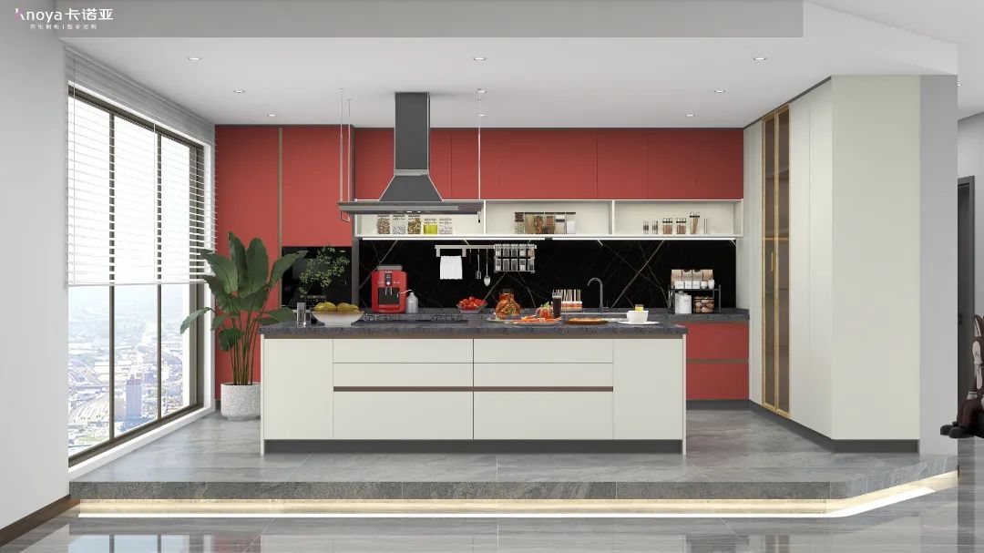 定制櫥柜前，有哪些須知事項呢？