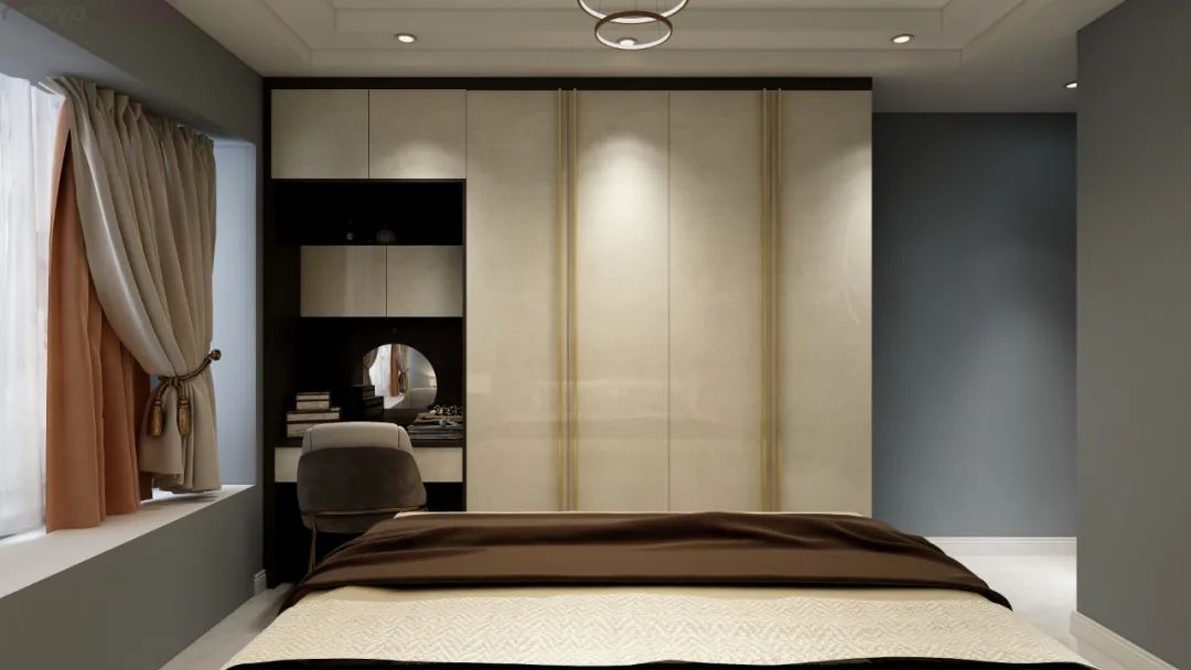 全屋定制廠(chǎng)家合作加盟流程和攻略