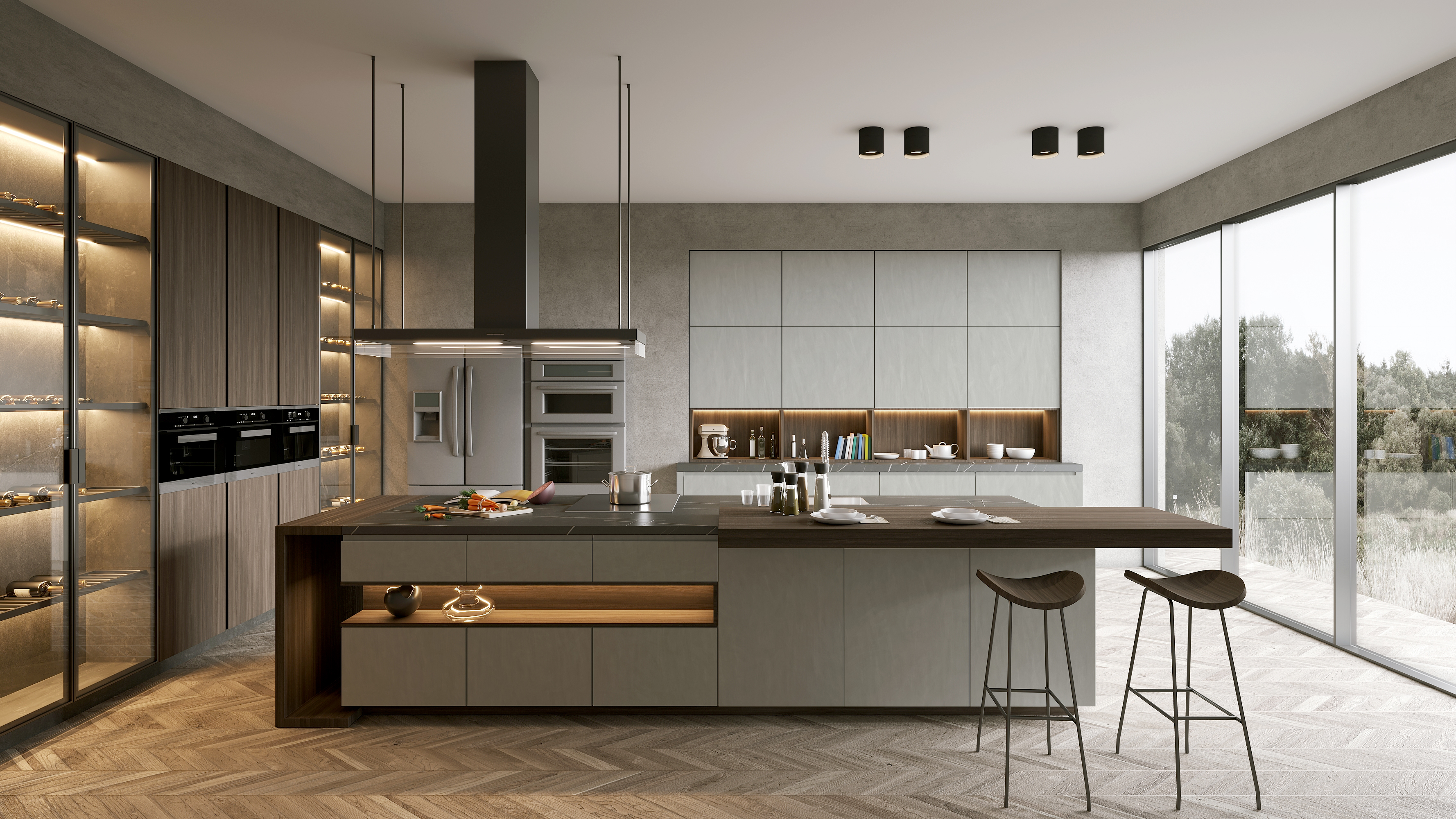 山西呂梁全屋定制加盟哪個品牌好？全屋定制加盟條件