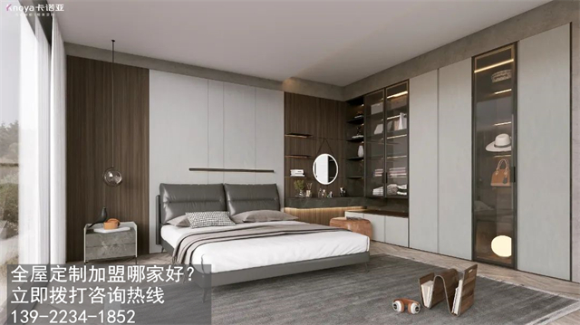 家具代理開(kāi)店的流程是什么？