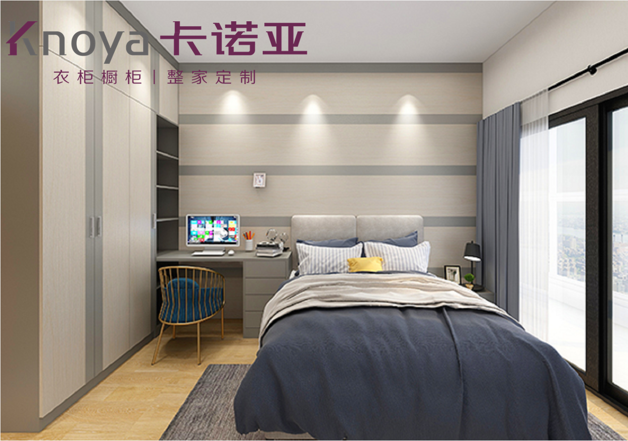 加盟全屋定制品牌怎么選？