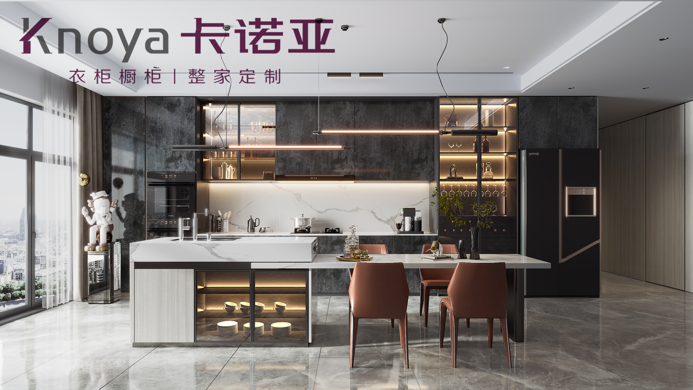 開(kāi)全屋定制加盟店需要做好哪些方面？