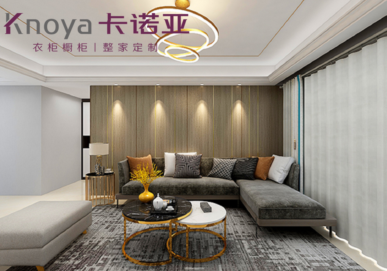 全屋定制家居哪些優(yōu)勢(shì)和特點(diǎn)呢？