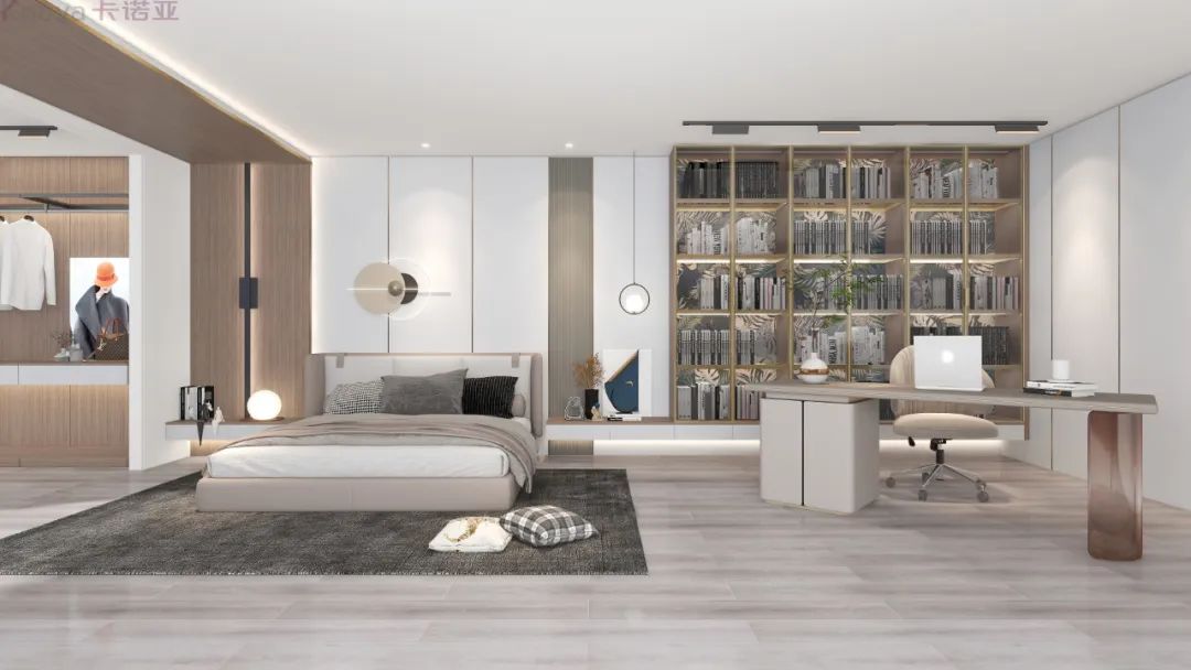 定制衣柜加盟選擇哪個(gè)品牌比較好？