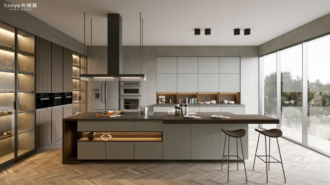 新手加盟代理全屋定制要注意什么？