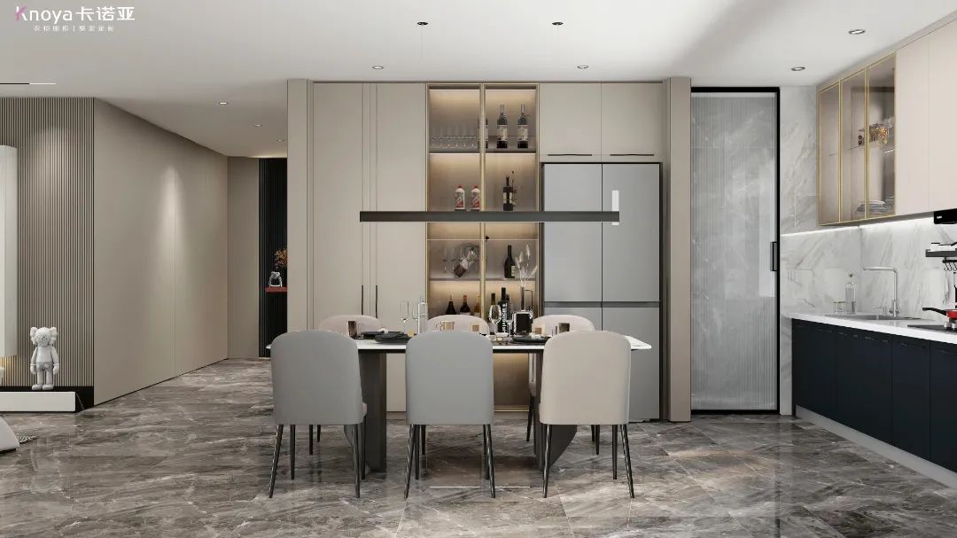 全屋定制哪個品牌好？如何選擇全屋定制？