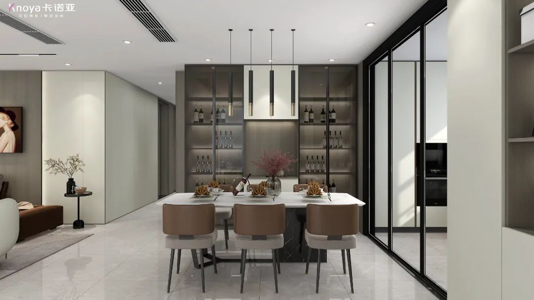 家具板材怎么挑才更環(huán)保？建議看看這幾個方面