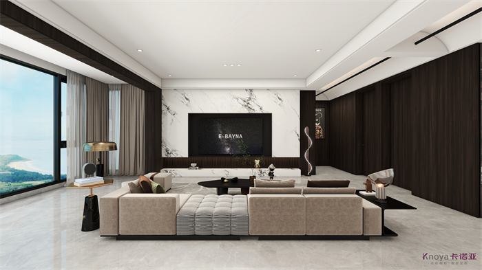 定制電視柜款式有哪些？定制電視柜如何維護(hù)保養(yǎng)？