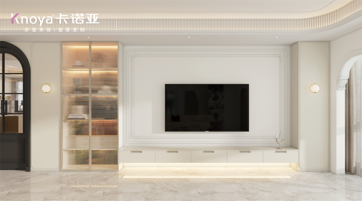 小戶型全屋定制怎么選？全屋定制品牌怎么選?