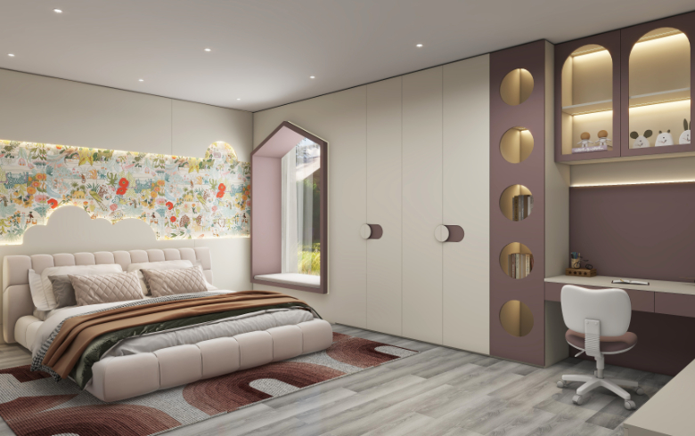 奶油風(fēng)丨進(jìn)入自我之境，抒寫溫柔與高貴的優(yōu)雅