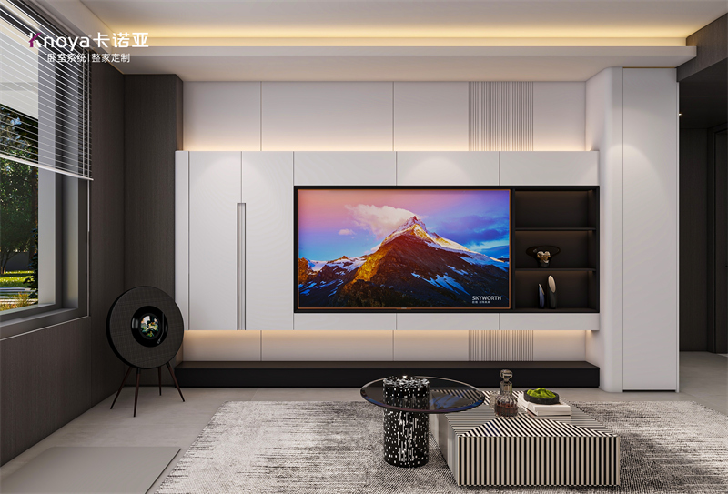 全屋定制怕被坑？這篇攻略幫你完美避坑