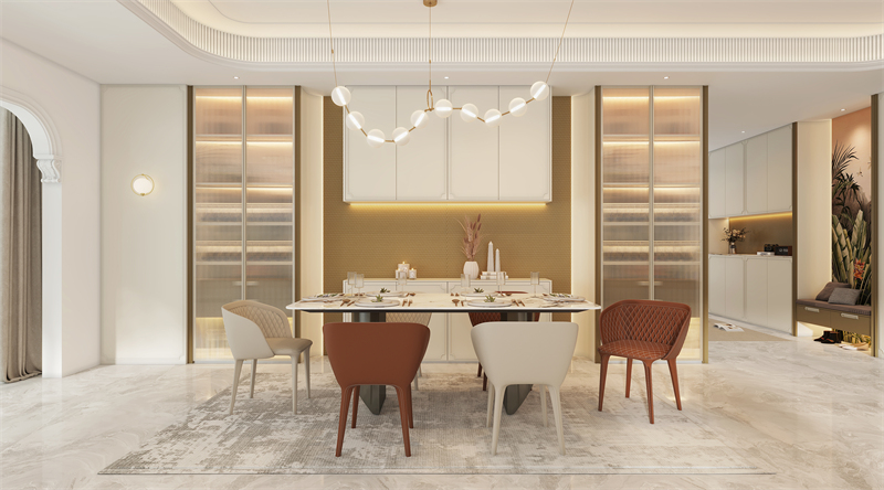 什么是全屋定制？為什么越來越多人選擇全屋定制？