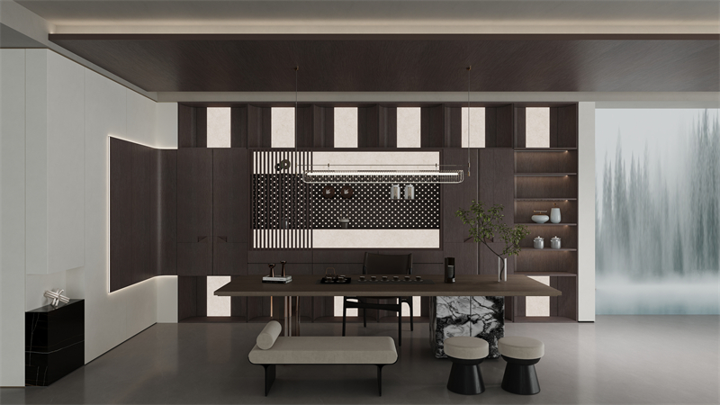 深入了解卡諾亞品牌，領(lǐng)略定制家居魅力