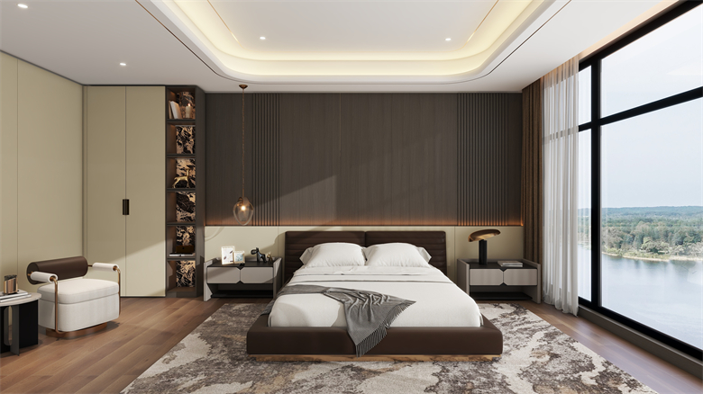 羅亞全屋定制：定制你的生活敘事，讓家成為獨一無二的精神角落